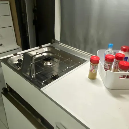 Autocaravana * קוסטה טגוויסה