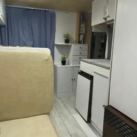 Autocaravana אוהל מפואר קוסטה טגוויסה