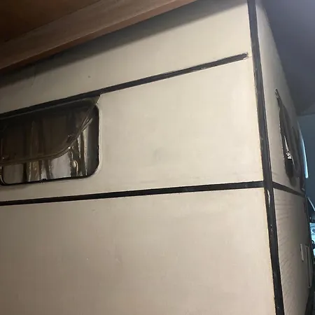 Autocaravana
